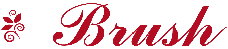 Brush(ブラッシュ)